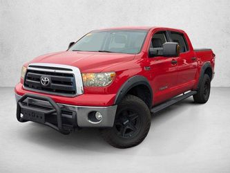 2011 Toyota Tundra