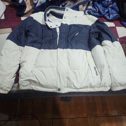 Nautica Jacket Xl 
