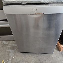 Dishwasher