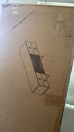 Brand new tv stand