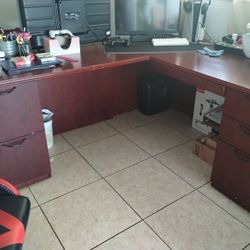 Desk