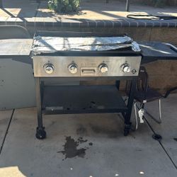 Bbq Grill 