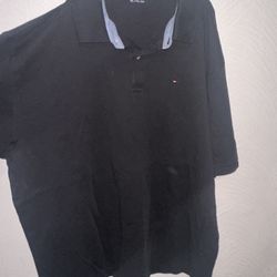 Tommy Hilfiger Shirt