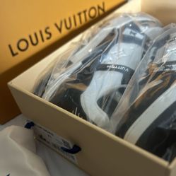 Louis Vuitton Shoes 