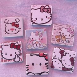Hello Kitty Compact Mirror
