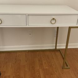 Vanity - Tocador De Maquillaje 