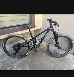 MTB NORCO BIKE