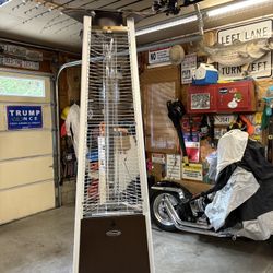  patio heater