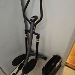 Sunny Stepper Excercise Equipment