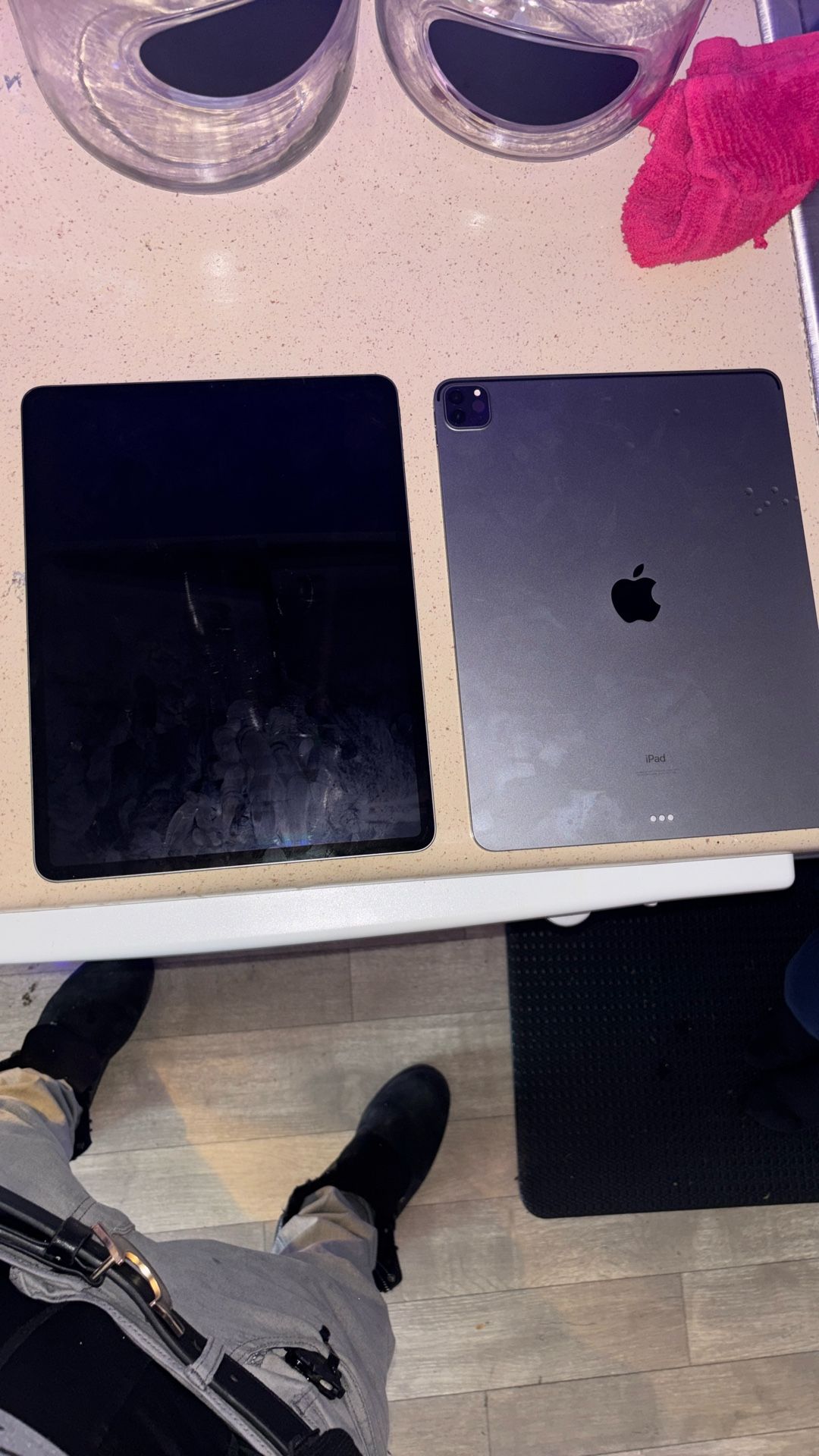 Ipad generation 5