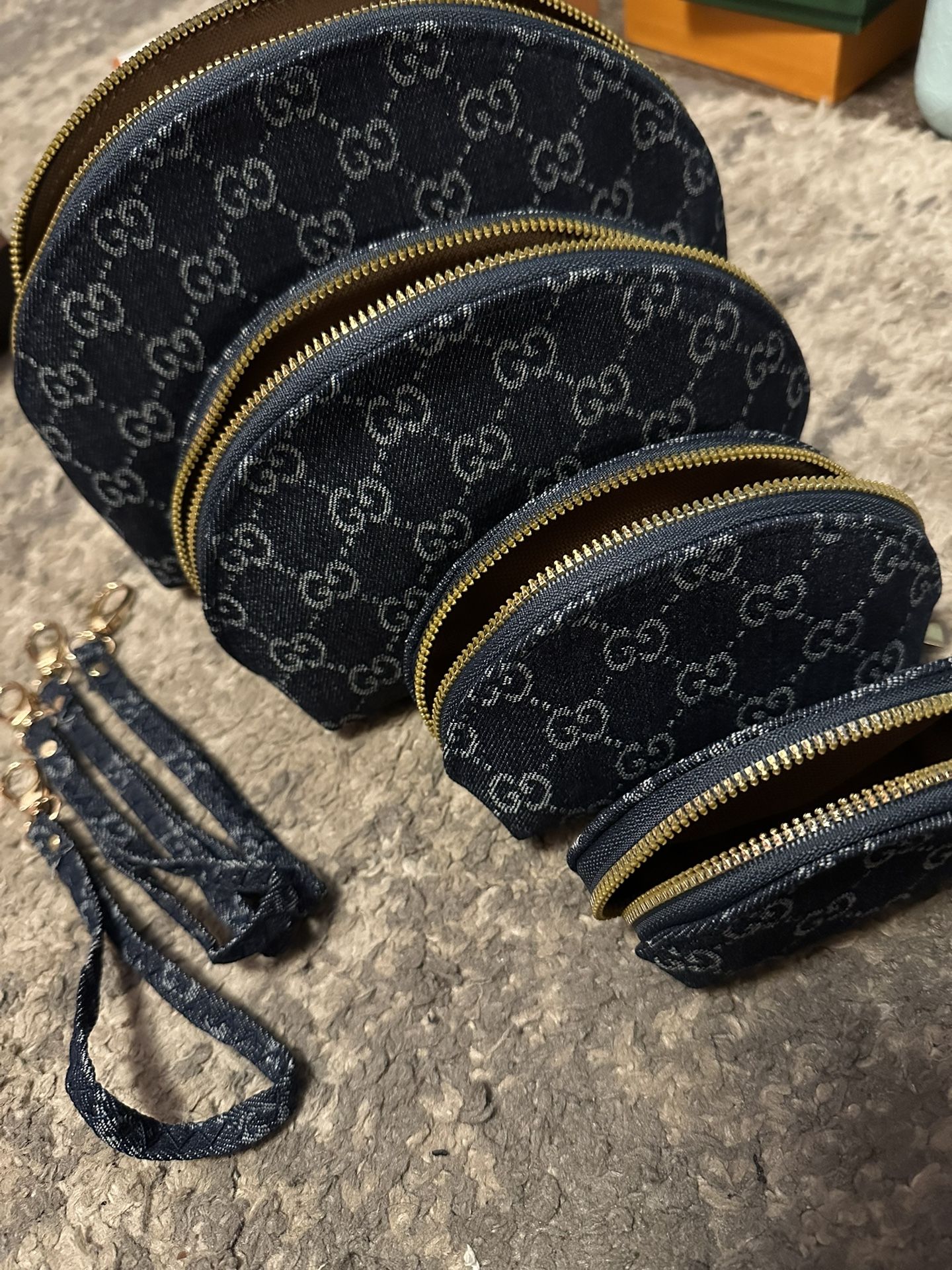 Make Up Bags