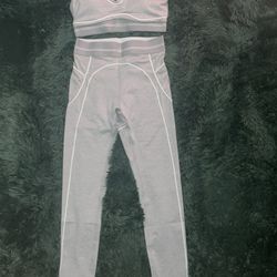 Activewear Set