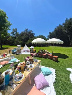 Tea Party