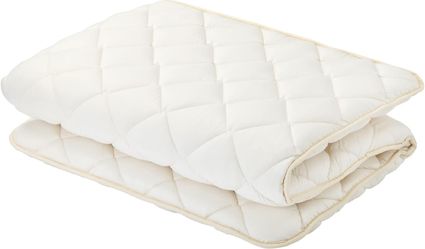 MORIRIN Japanese Floor Futon Mattress Made in Japan, Twin XL #1176F G1