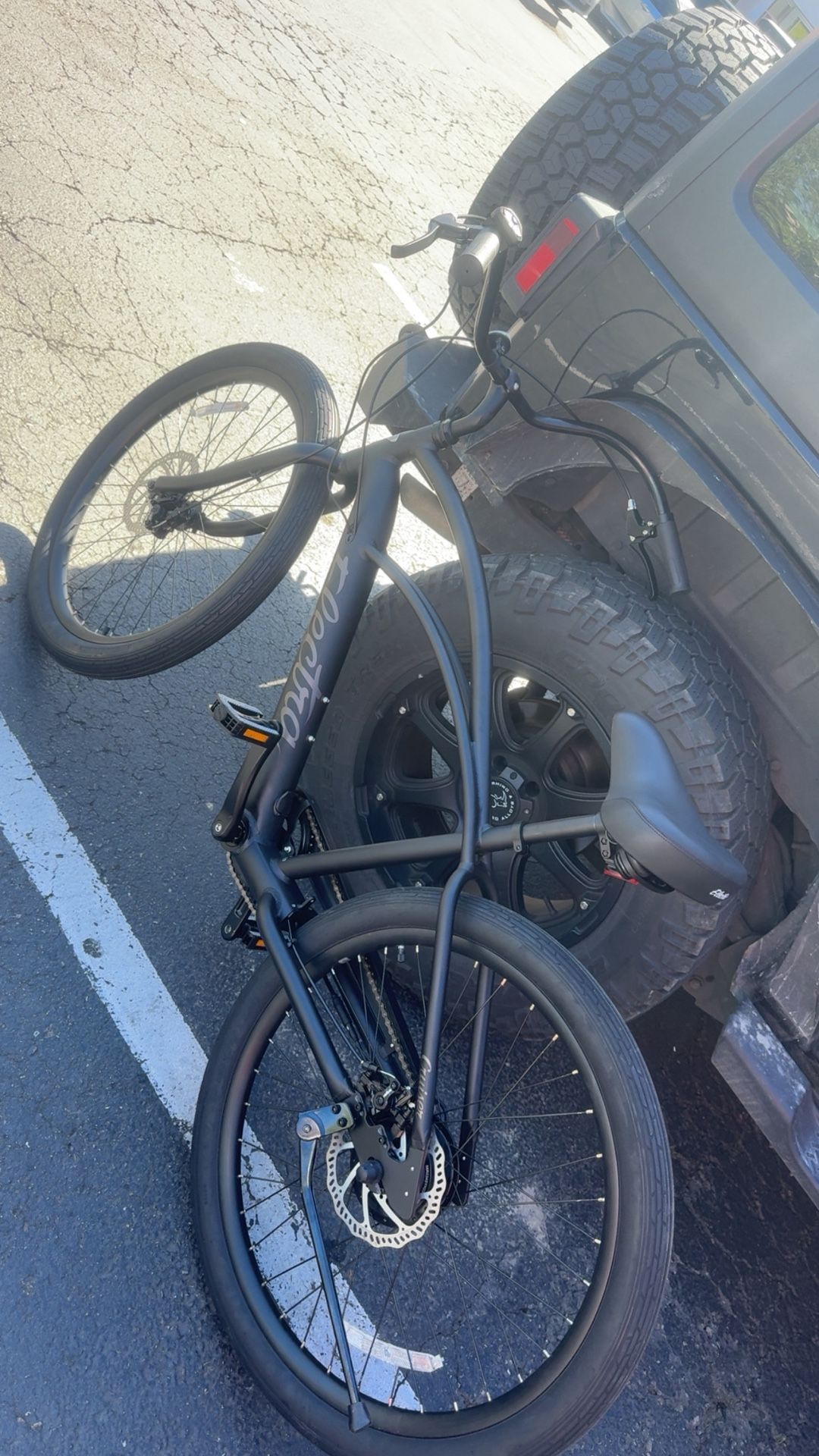 Ebike