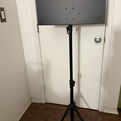 Music Stand