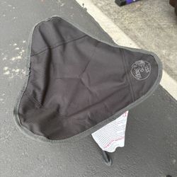 tripod seat 