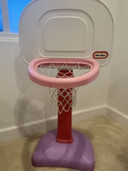 Little Tikes Easy Score Basketball Set