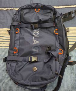 Backpack -Traveling