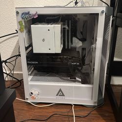 Gaming Pc High Performance 