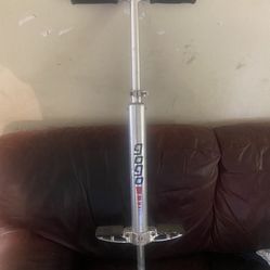 GoGo Pogo Stick Razor $10
