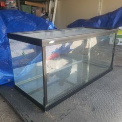 *** Reptile Cage With Sliding Glass Doors ***
