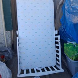 Toddler Bed 