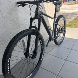 Cannondale Trail 4 SE 