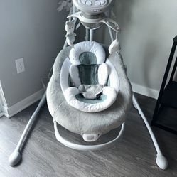Baby Swing/Rocker
