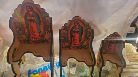 Nino Dios Chair -3 Different Sizes