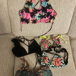 Small Bikinis