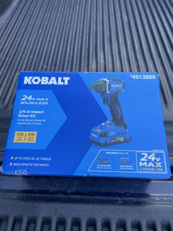 Kobalt 