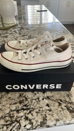 Converse Shoes W-5.5 | M-3.5