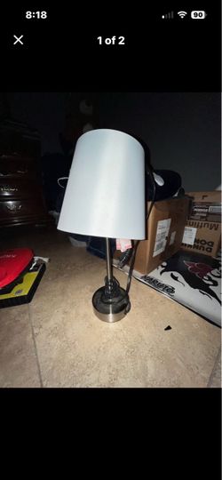 Lamps (10 per)
