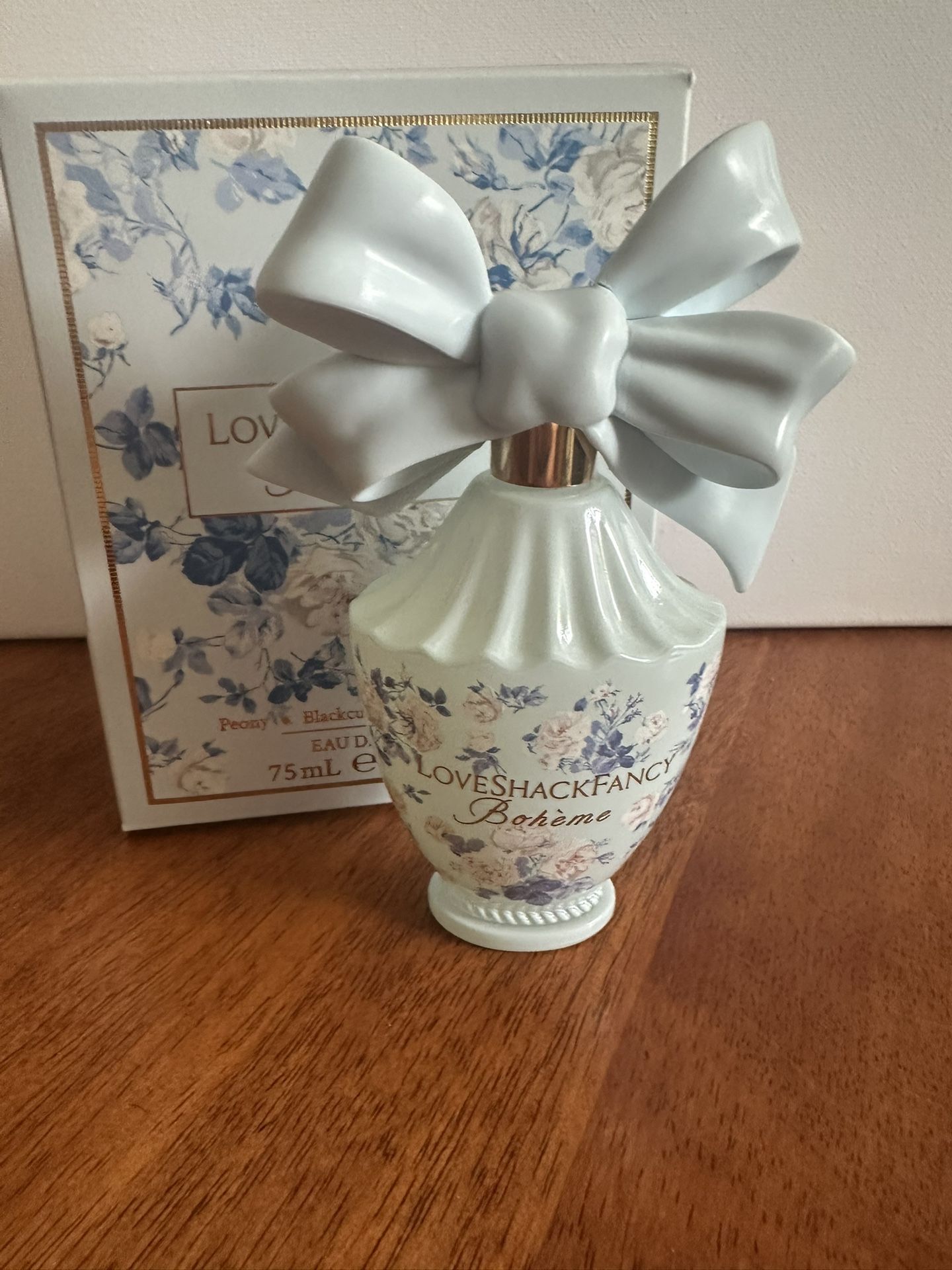 LoveShackFancy Bohème Perfume