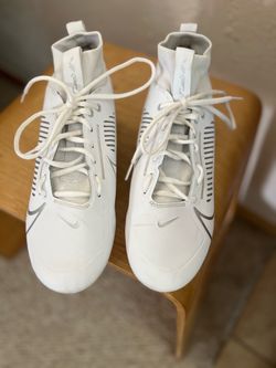 Nike Vapor  Edge  360 Football Cleats