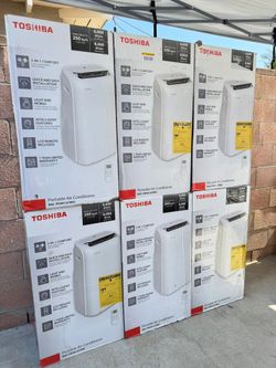 Portable Air Conditioner Ac