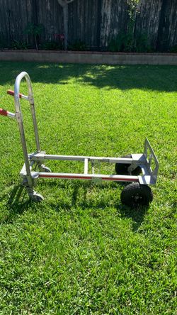 Handtruck
