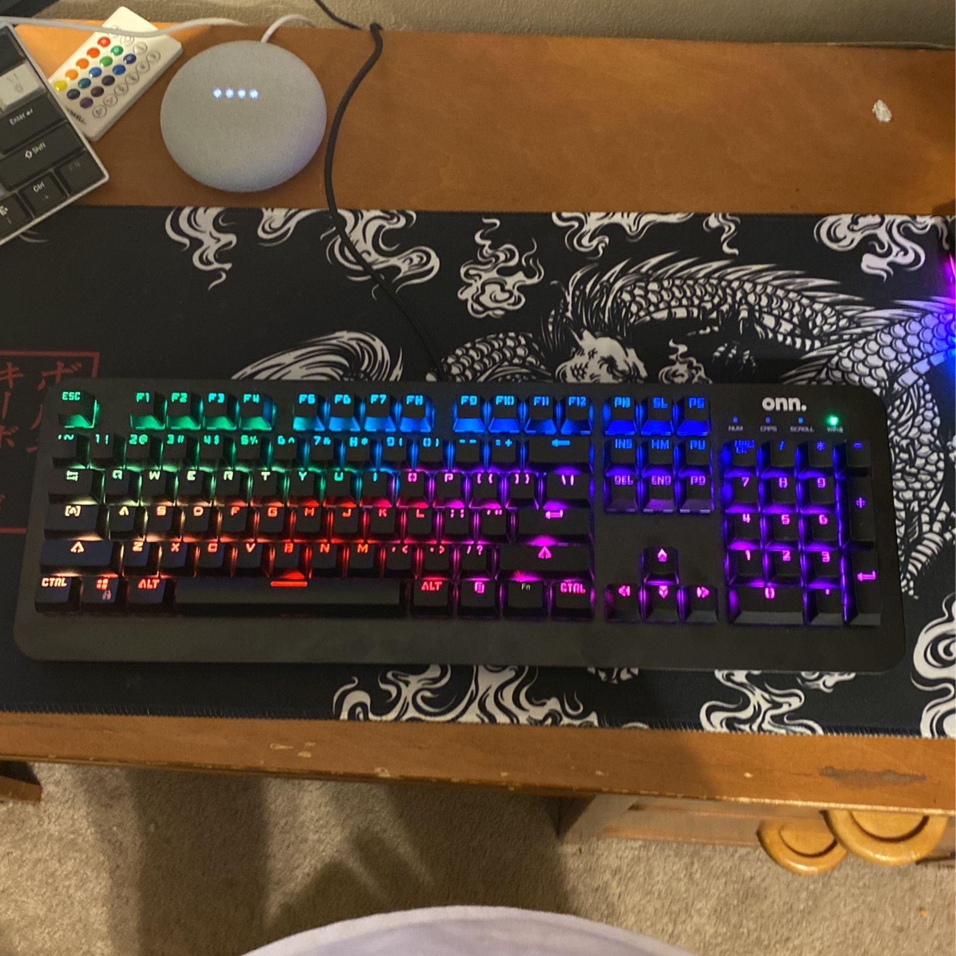 Gaming Keyboard