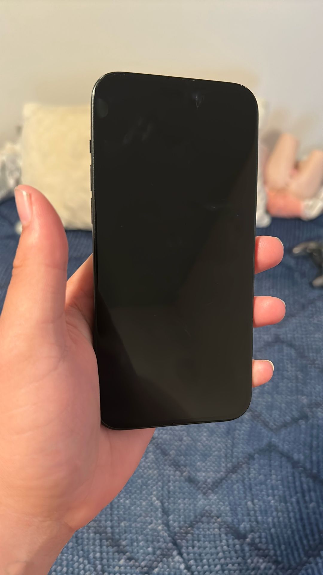 iPhone 15 Plus