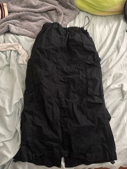 Women’s Cargo Skirt