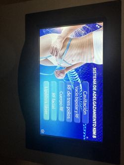 Sistema De Adegalzamiento Kim 8 