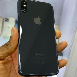 iPhone X Read Description 
