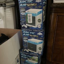Arctic Air Mini AC