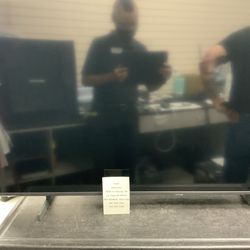 Samsung 50”