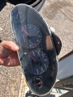 Integra cluster