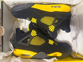 thunder 4s size 11