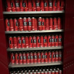 FOR SALE: Silicone Spray & Flammable Storage Cabinet - $4,000