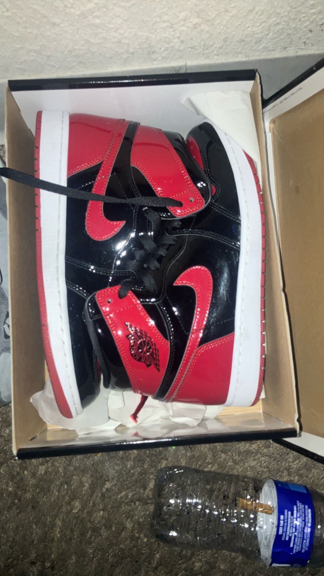 Jordann 1s