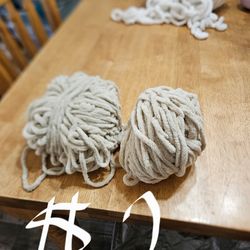 Yarn